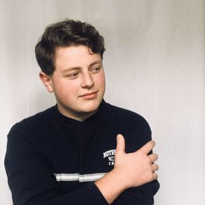 Meet your Posher, Jordan